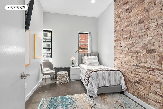 Foto del edificio - 171 W 80th St