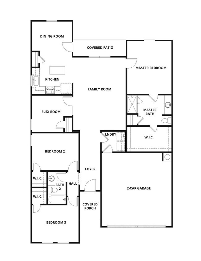 Building Photo - 1513 Harvester Dr