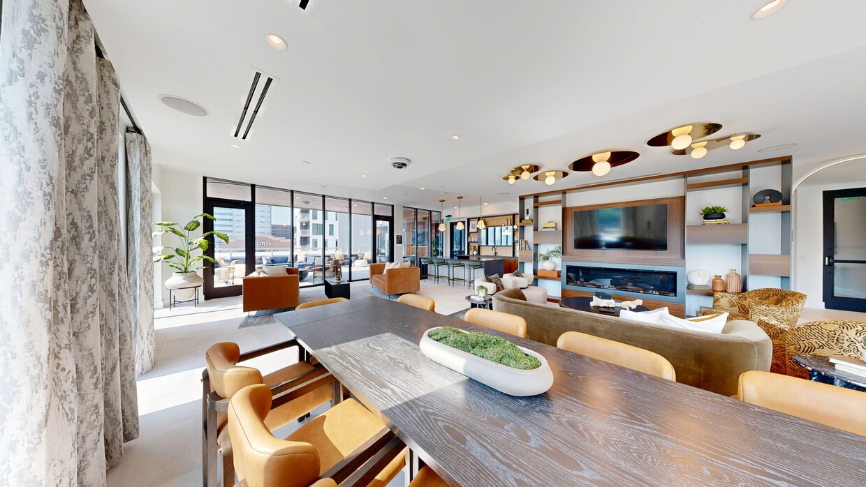 Photo - AMLI Atlantic Station Apartments