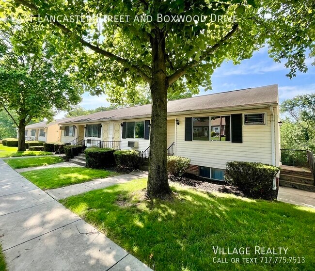 Foto del edificio - Budget-friendly 1-Bed w/ On-Site Laundry &...