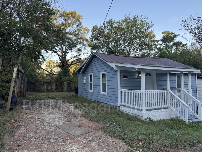 Foto principal - 209 Banks St