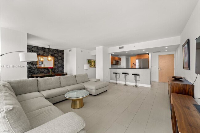 Building Photo - 2 br, 2.5 bath Condo - 244 Biscayne Blvd A...