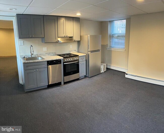 Foto del edificio - 50 East St