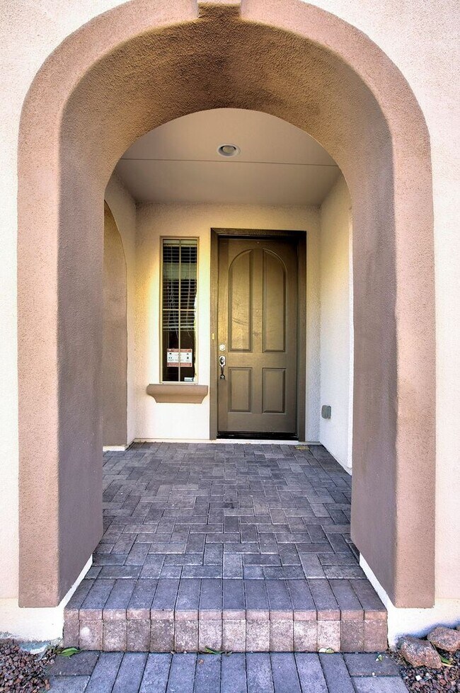 Foto del edificio - Summerlin - Leed Certified Home - Across the 215 from Downtown Summerlin Mall