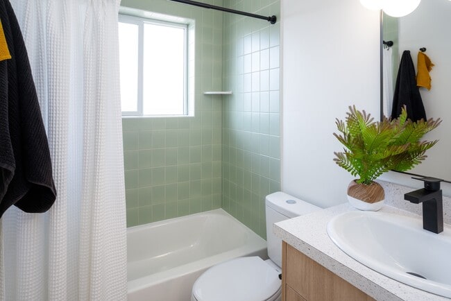 BATHROOM - theURBIE