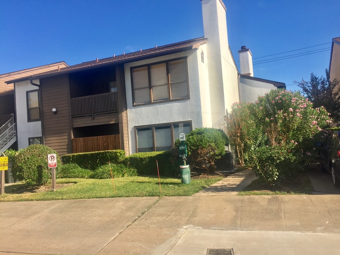 Ground Floor - 8020 Braesmain Dr