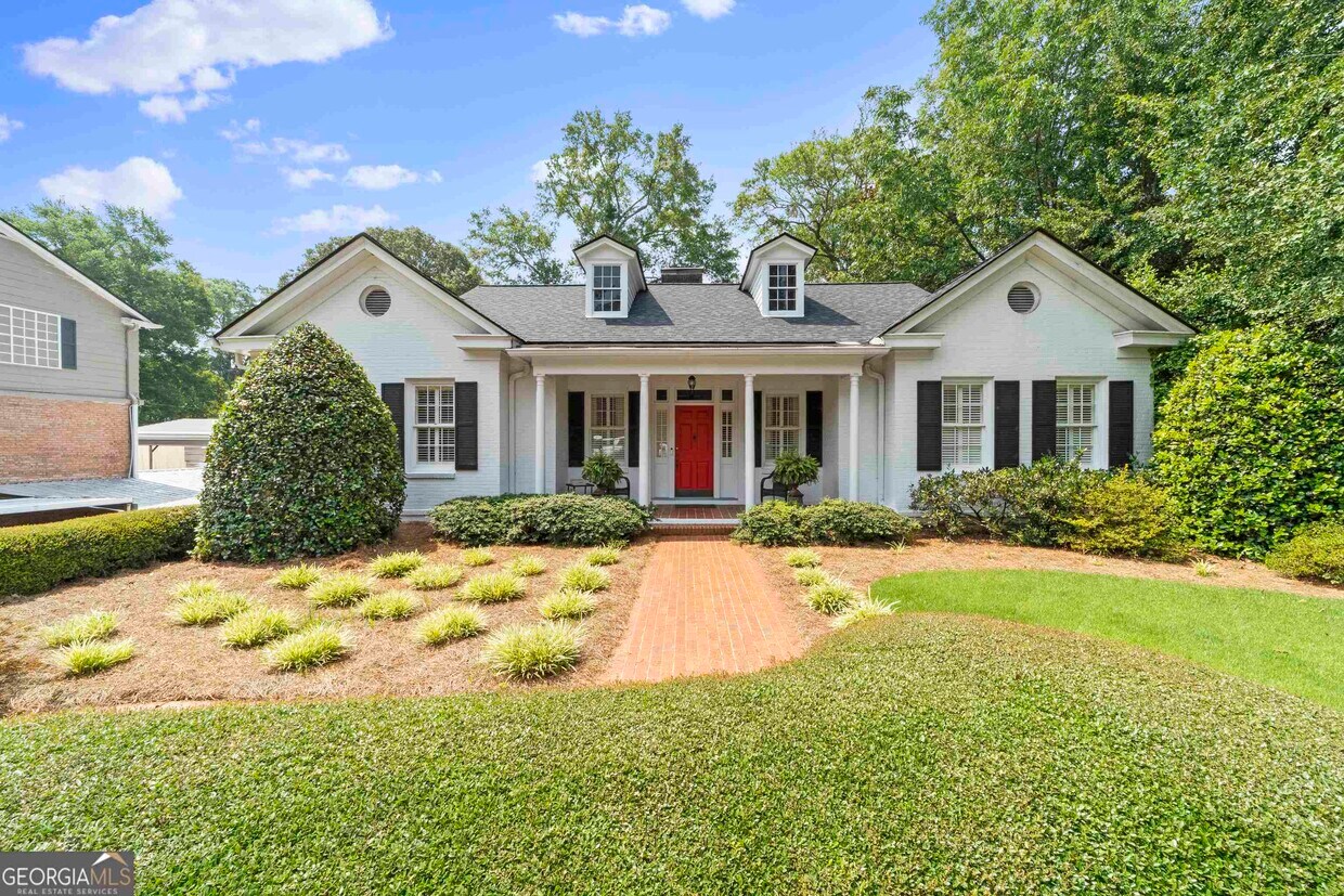 1305 Vernon St, LaGrange, GA 30240 Townhome Rentals in LaGrange GA