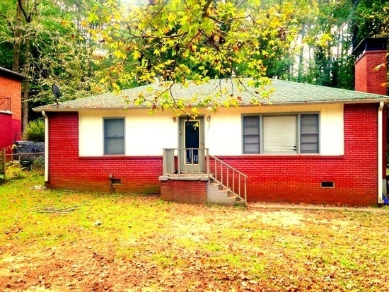 Foto principal - cozy 2 bedroom 1 bath home located on the ...