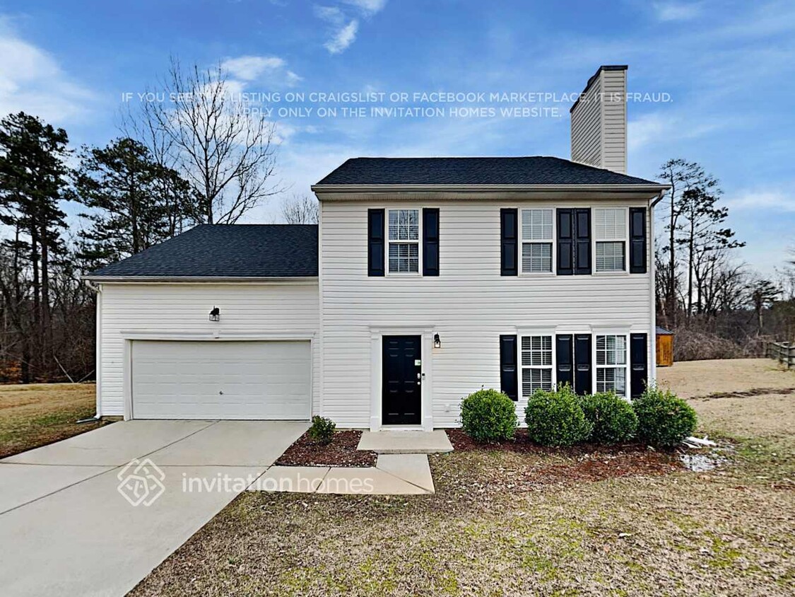 Foto principal - 3535 Anastasia Ct