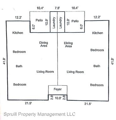 Building Photo - 108 E Garrard Rd