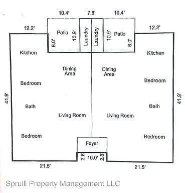 Building Photo - 108 E Garrard Rd