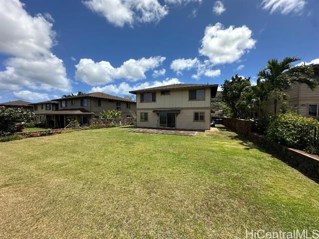 Foto del edificio - 92-1524-1524 Punawainui St