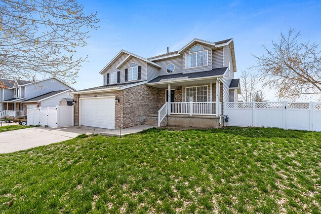 Foto del edificio - 1162 Cave Hollow Ln