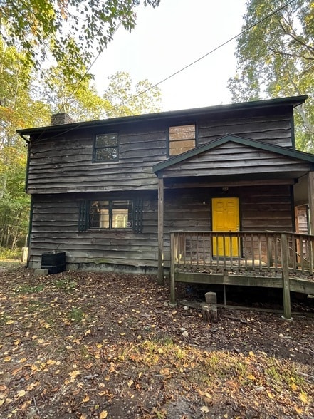 Photo - 103 Pequotsepos Rd House