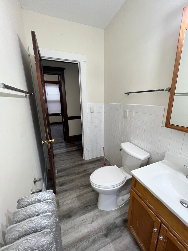 Bathroom - 1209 Emerald Ave