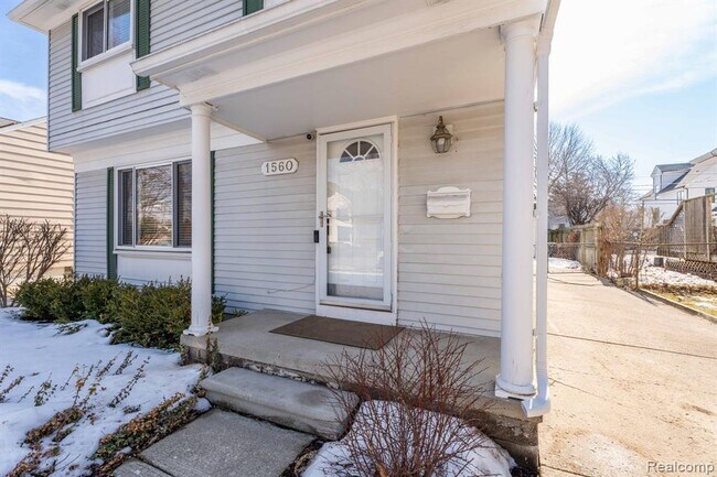 Foto del edificio - 1560 E Lincoln St