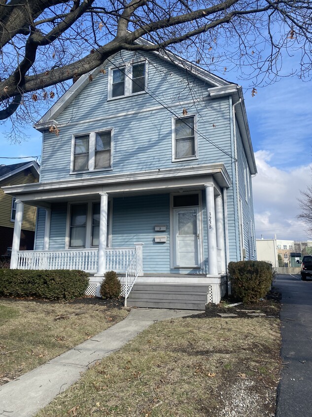 Primary Photo - 3238 Brotherton Rd