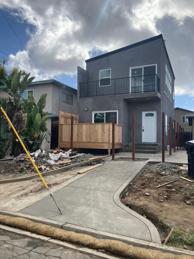 Foto del edificio - 5214 Catoctin Dr