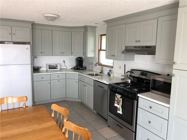 Foto del edificio - 8 Seascape Ave