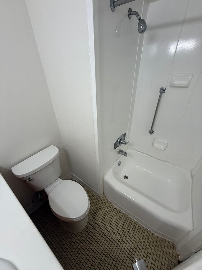 Interior Photo - The Flat at DTLA
