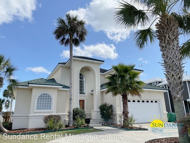Building Photo - 4 br, 3.5 bath House - 2413 Palm Harbor Drive