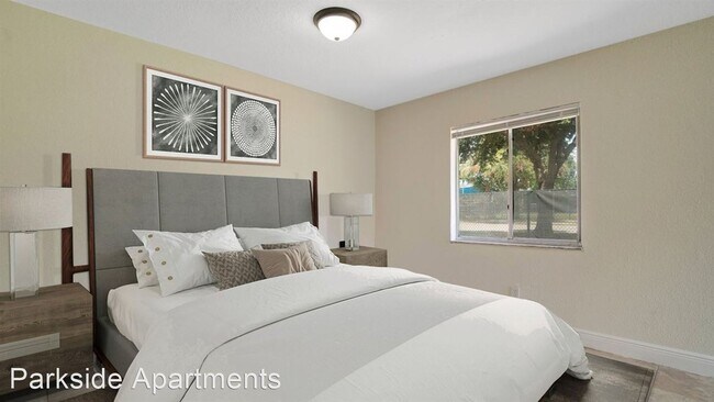Foto del edificio - 2 br, 1 bath House - 1735 Eastern Road