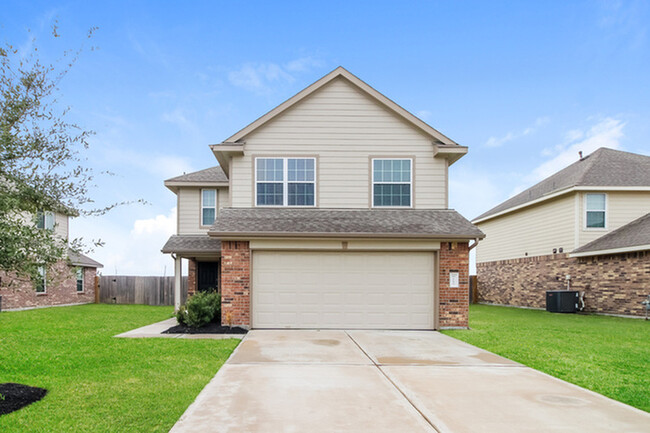 Building Photo - 9112 Yellow Rose Dr