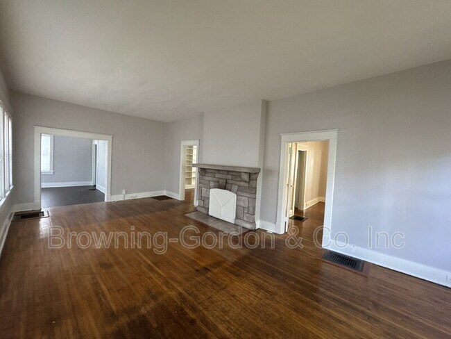 Foto del edificio - 1415 Acklen Ave