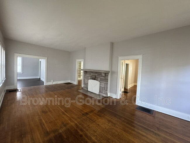 Photo - 1415 Acklen Ave House