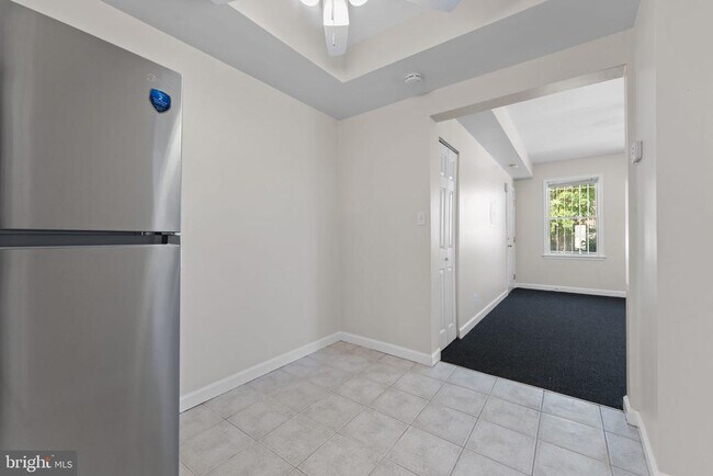 Foto del edificio - 217 19th St NE