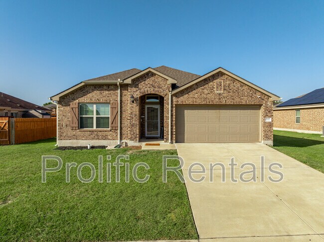 Foto del edificio - 3410 Cottonpatch Dr