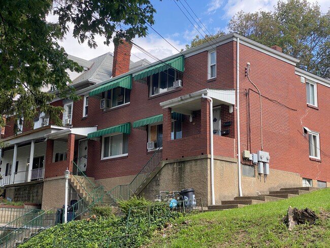 Building Photo - 50 Carrick Ave