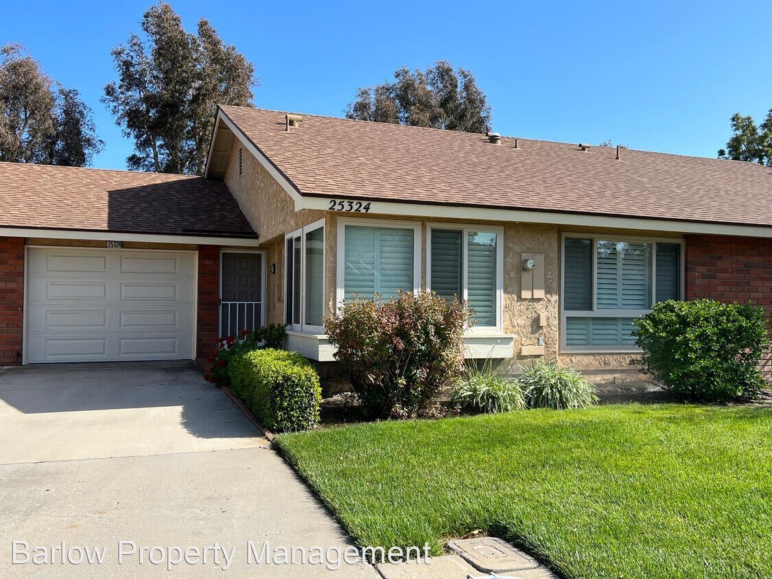 25324 Village 25, Camarillo, CA 93012 House Rental in Camarillo, CA
