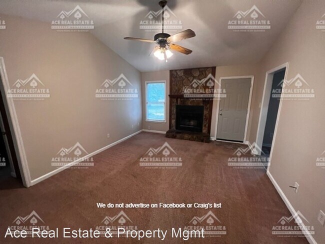 Building Photo - 3 br, 2 bath House - 7245 Shady Grove Lane