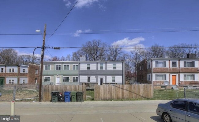 Foto del edificio - 257 Newcomb St SE