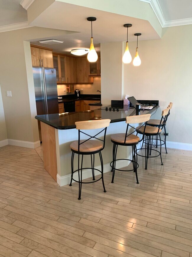 Foto del edificio - 2800 N Flagler Dr