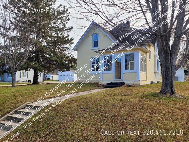 Foto del edificio - 604 7th Ave E