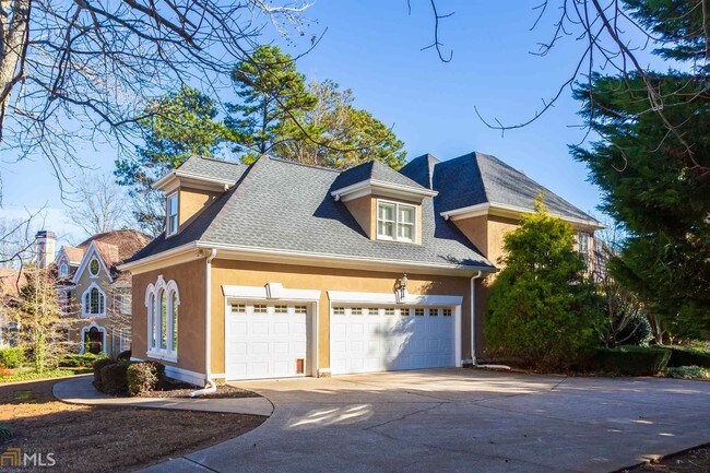 Building Photo - 14455 18th Fairway