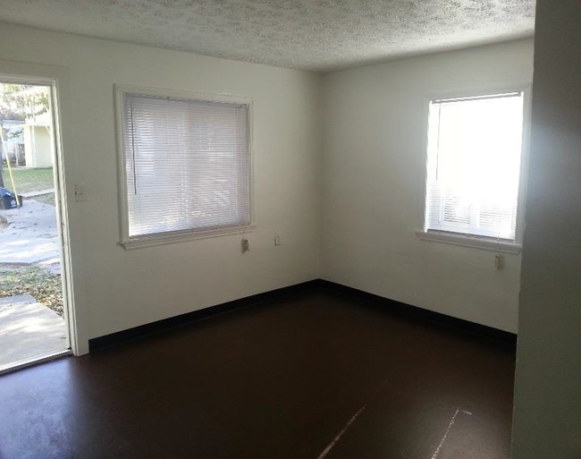 Building Photo - Marcy Street Apartments