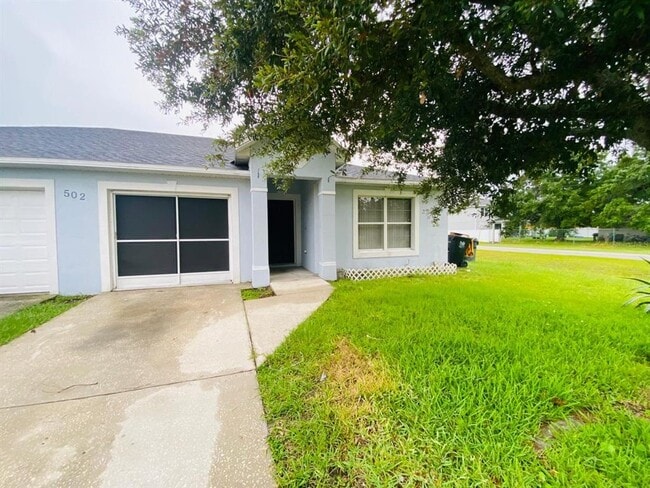 Building Photo - 502 Albatross Dr