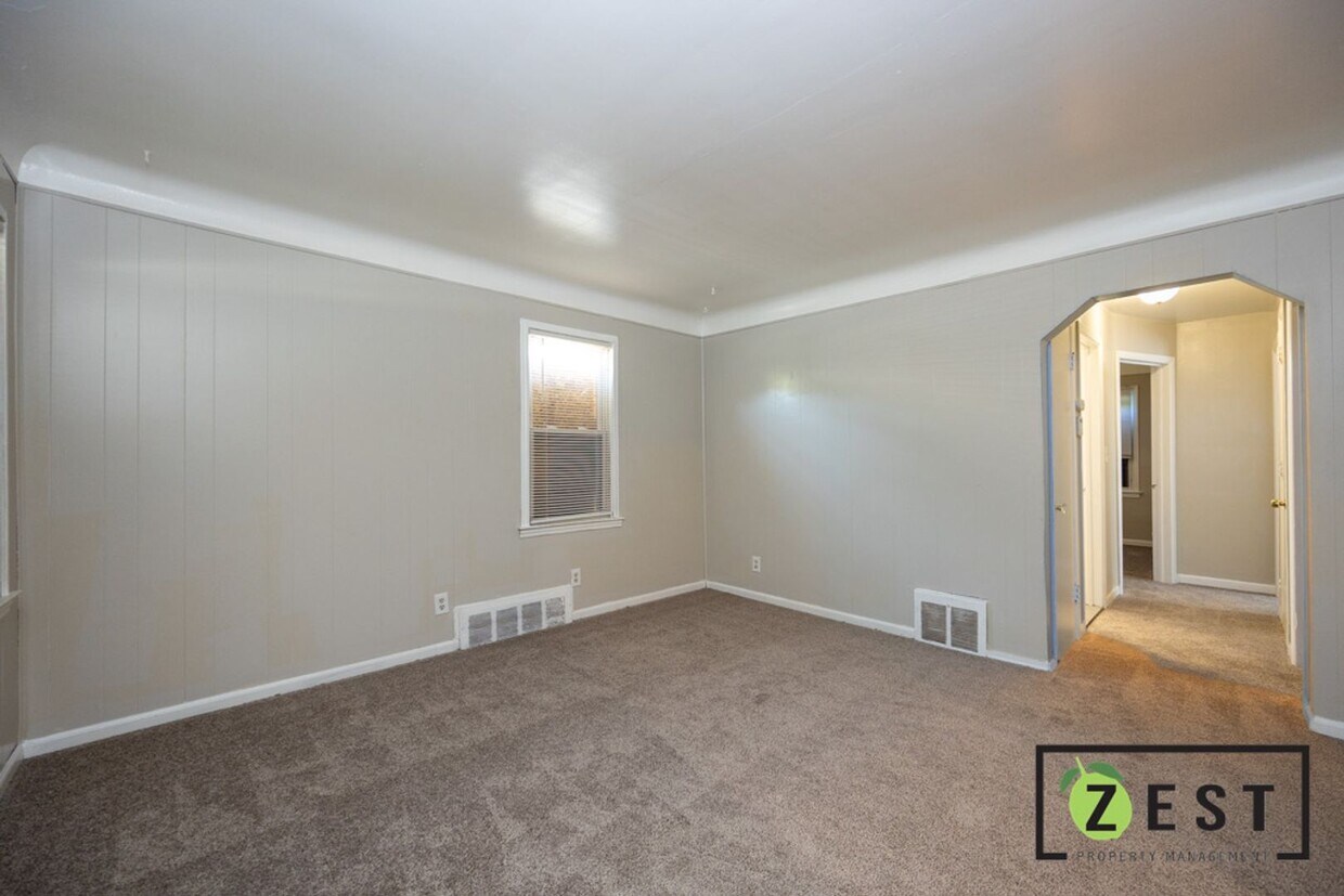 OPEN HOUSE SATURDAY OCTOBER 19th 12pm to 1pm House Rental in Detroit