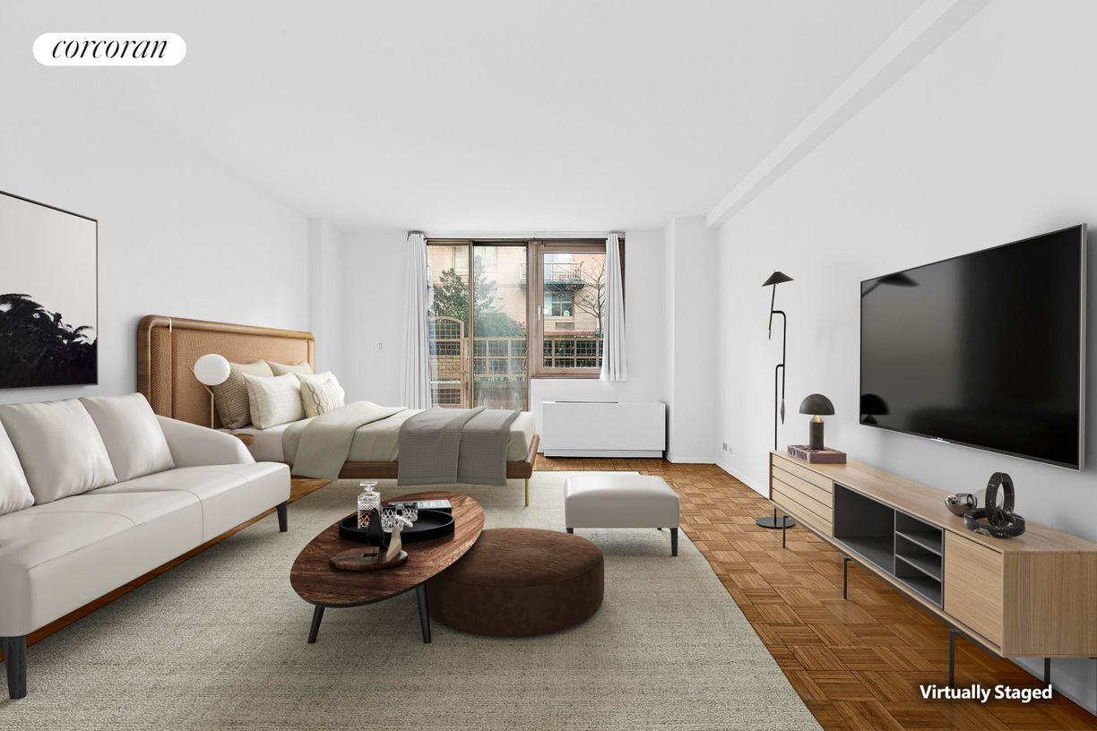 Primary Photo - 350 W 50th St