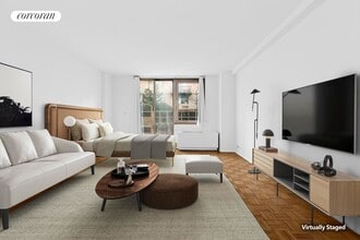 Building Photo - 350 W 50th St