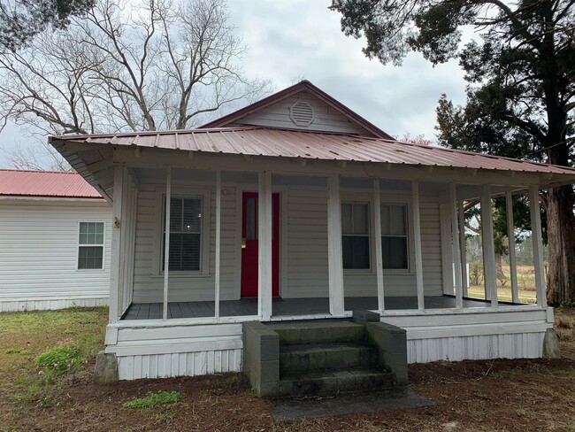 Building Photo - 8782 Central Ave