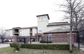 Building Photo - Edgewood Manor Senior Living Income R.