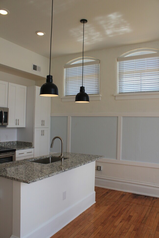 Foto del edificio - School