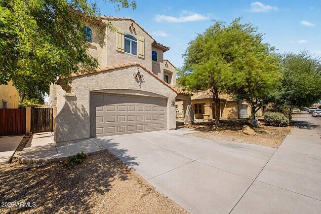 Foto del edificio - 9442 W Palm Ln