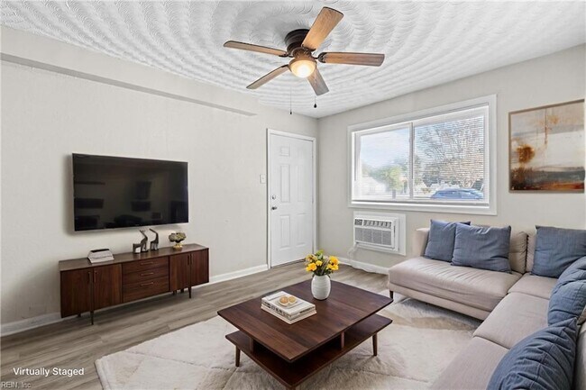 Foto del edificio - 200 Pullman Ave