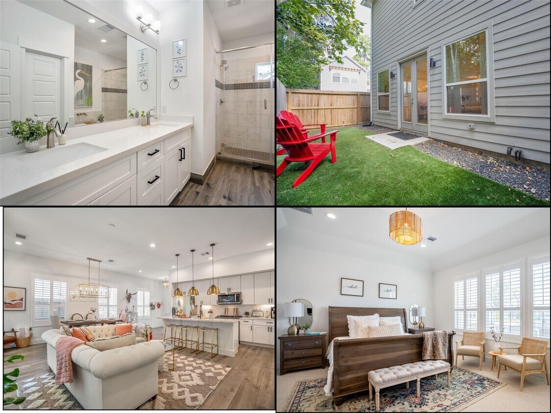 Foto principal - 5217 Pinemont Creek Ln