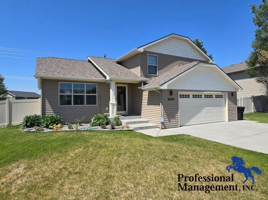Foto principal - 3 bedroom in Billings MT 59106